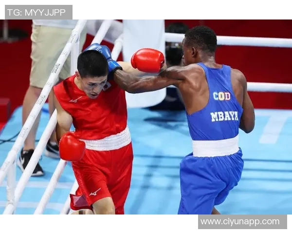 中国与印度拳击赛激战正酣谁将夺得荣耀之巅引发全球关注